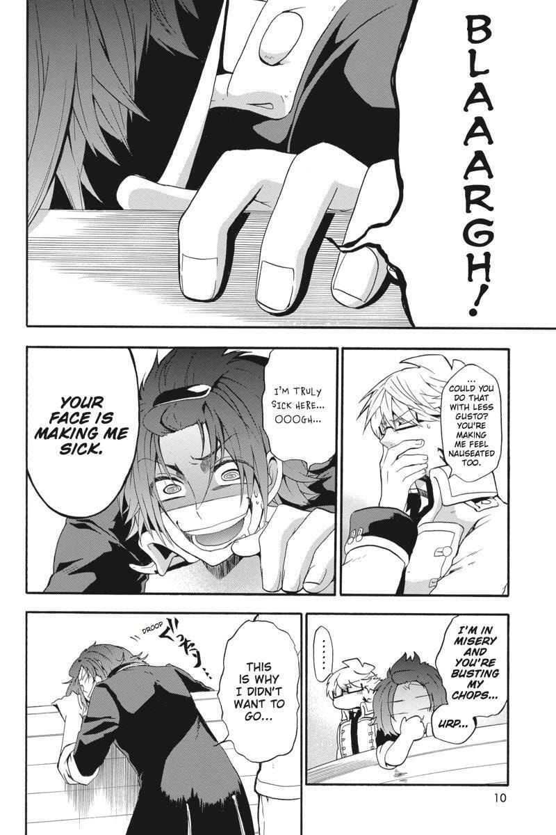 Unknown Chapter 10 page 11 - 