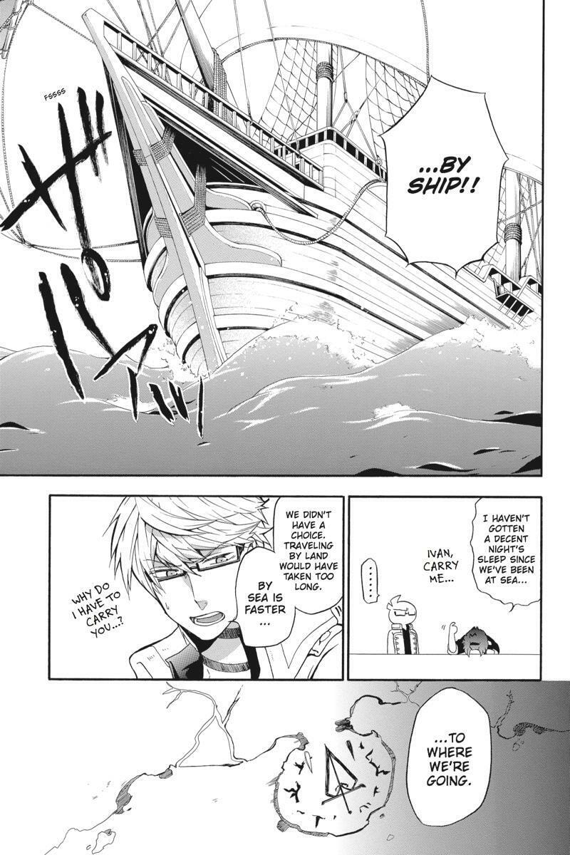 Unknown Chapter 10 page 12 - 