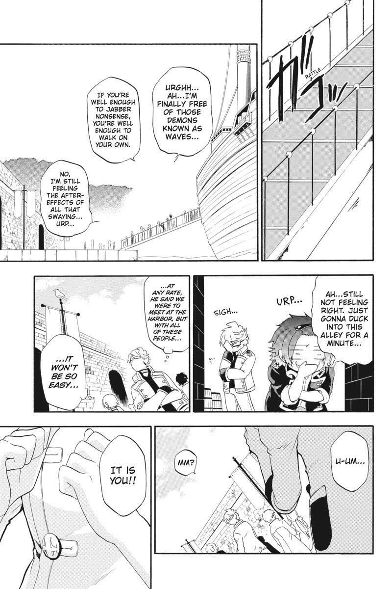 Unknown Chapter 10 page 16 - 