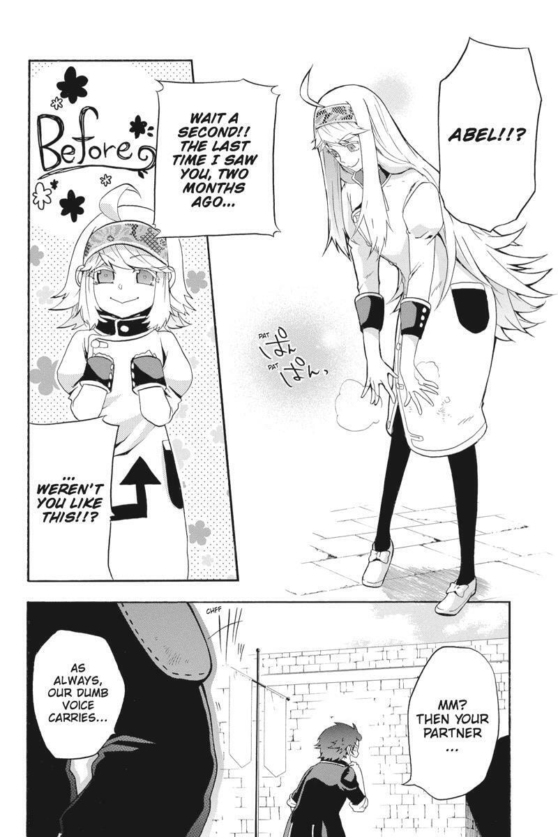 Unknown Chapter 10 page 19 - 