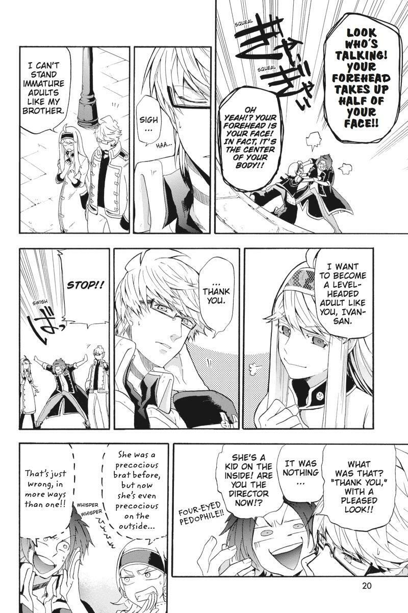 Unknown Chapter 10 page 21 - 