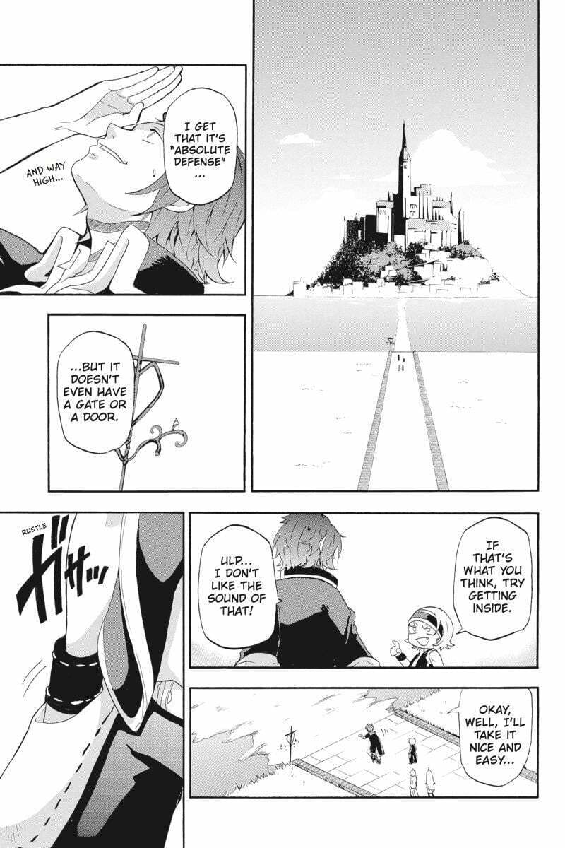 Unknown Chapter 10 page 24 - 