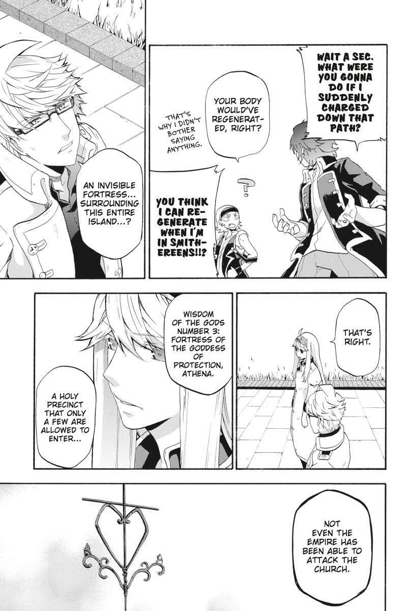 Unknown Chapter 10 page 26 - 