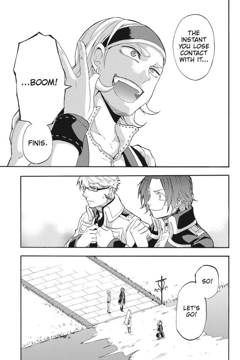 Unknown Chapter 10 page 28 - 