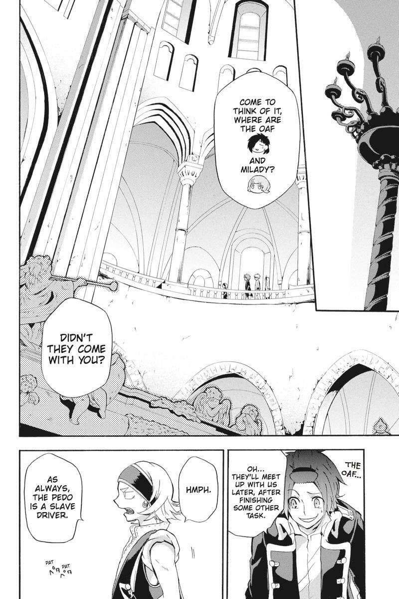 Unknown Chapter 10 page 29 - 