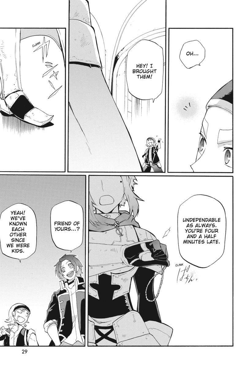 Unknown Chapter 10 page 30 - 