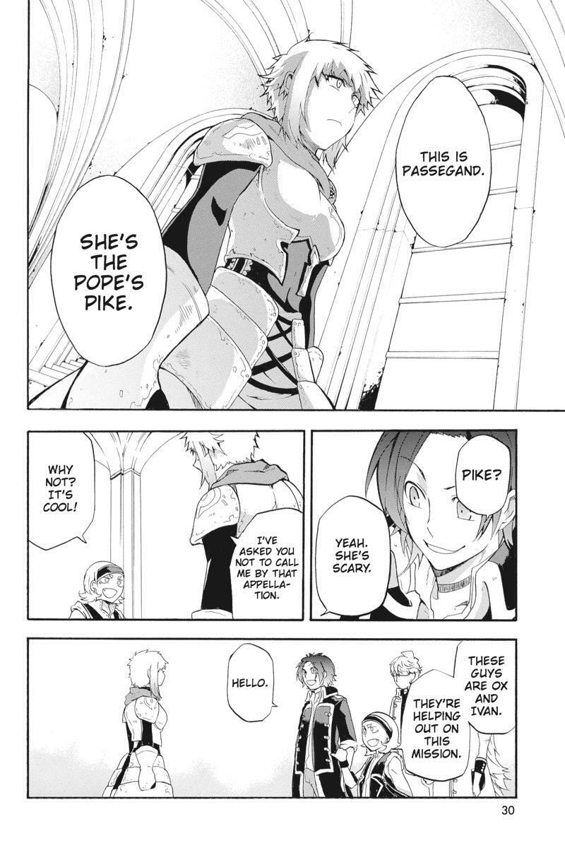 Unknown Chapter 10 page 31 - 