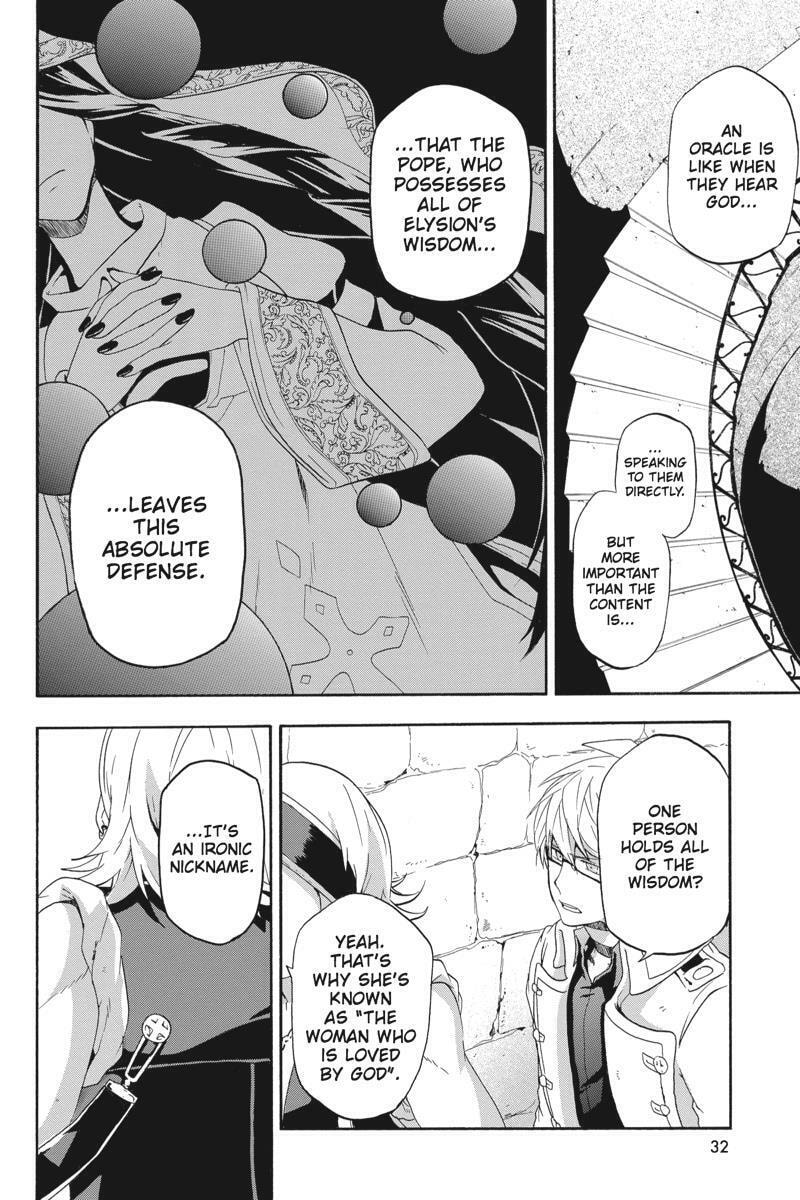 Unknown Chapter 10 page 33 - 