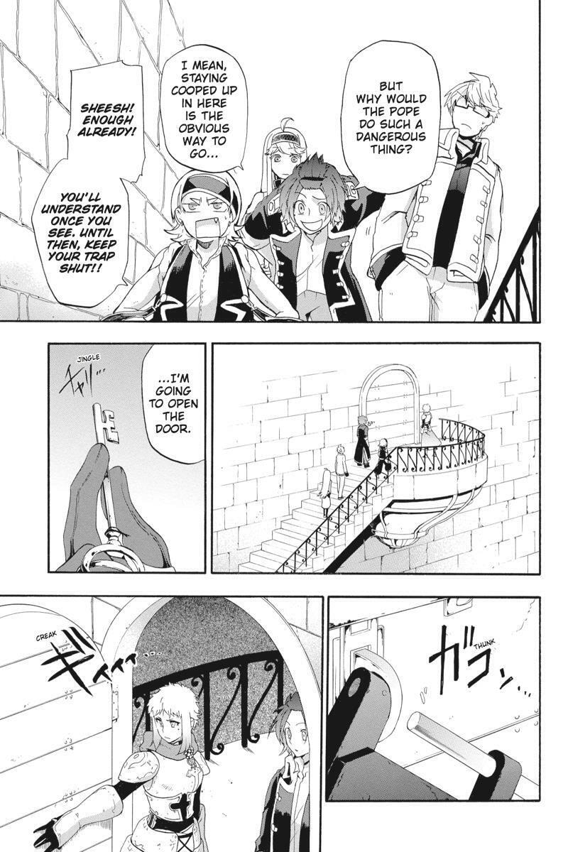 Unknown Chapter 10 page 34 - 