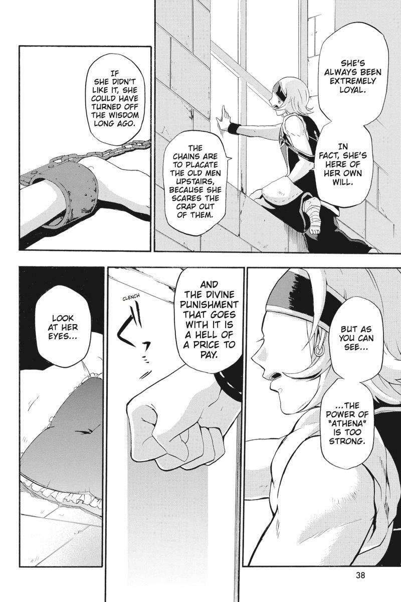 Unknown Chapter 10 page 39 - 