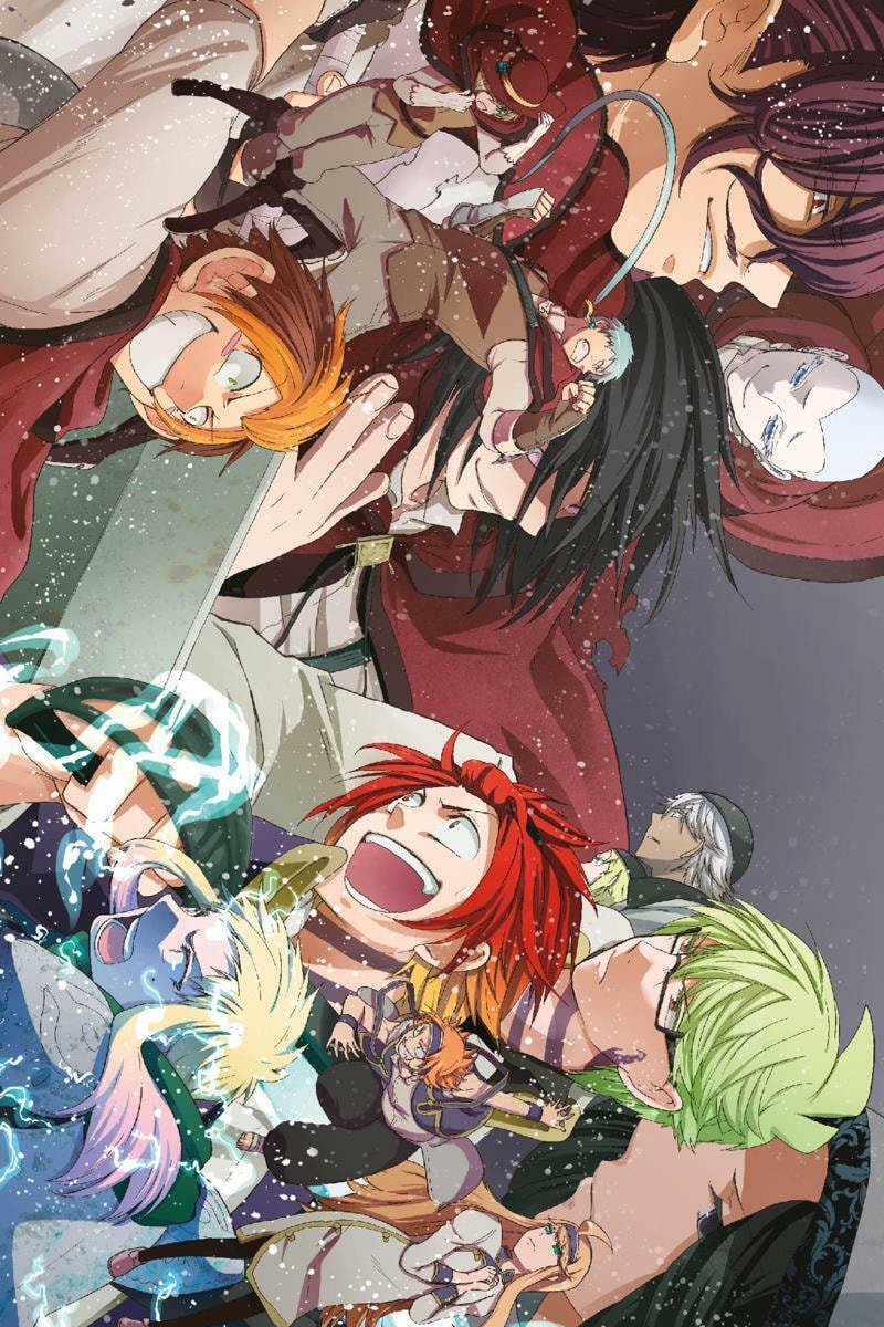 Unknown Chapter 10 page 5 - 