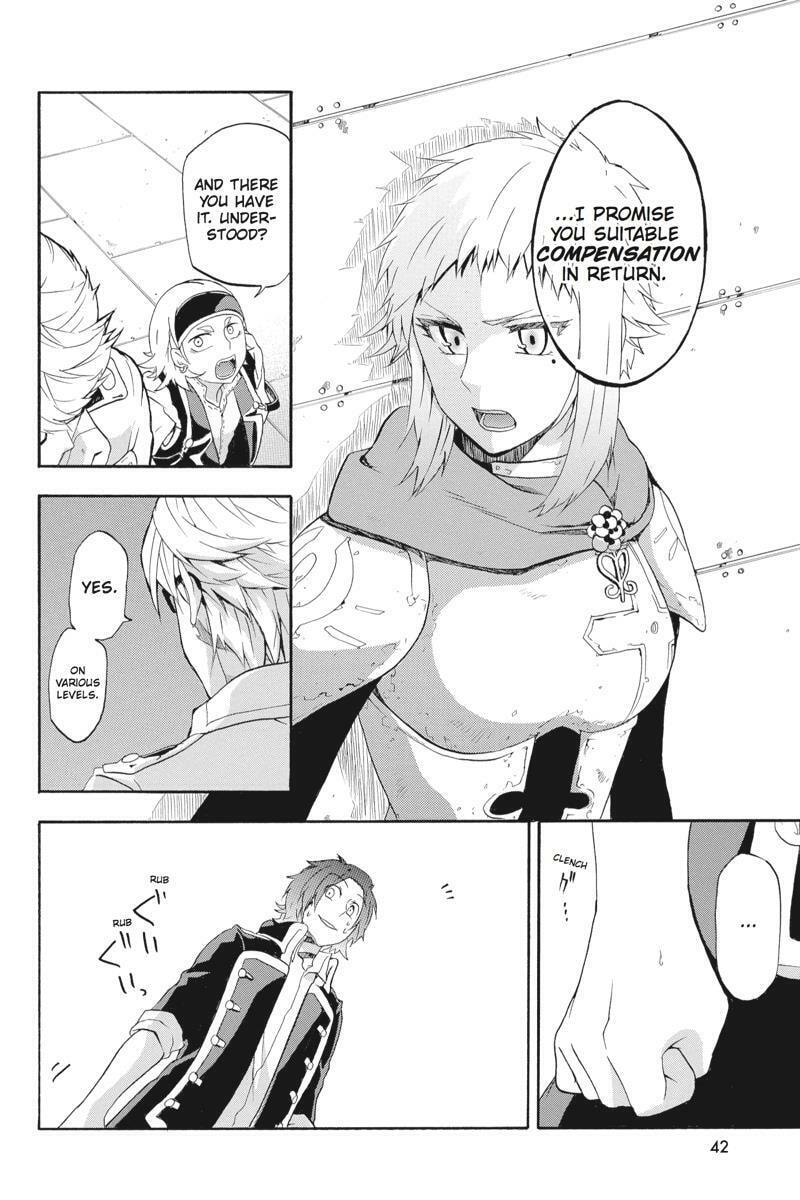 Unknown Chapter 10 page 43 - 