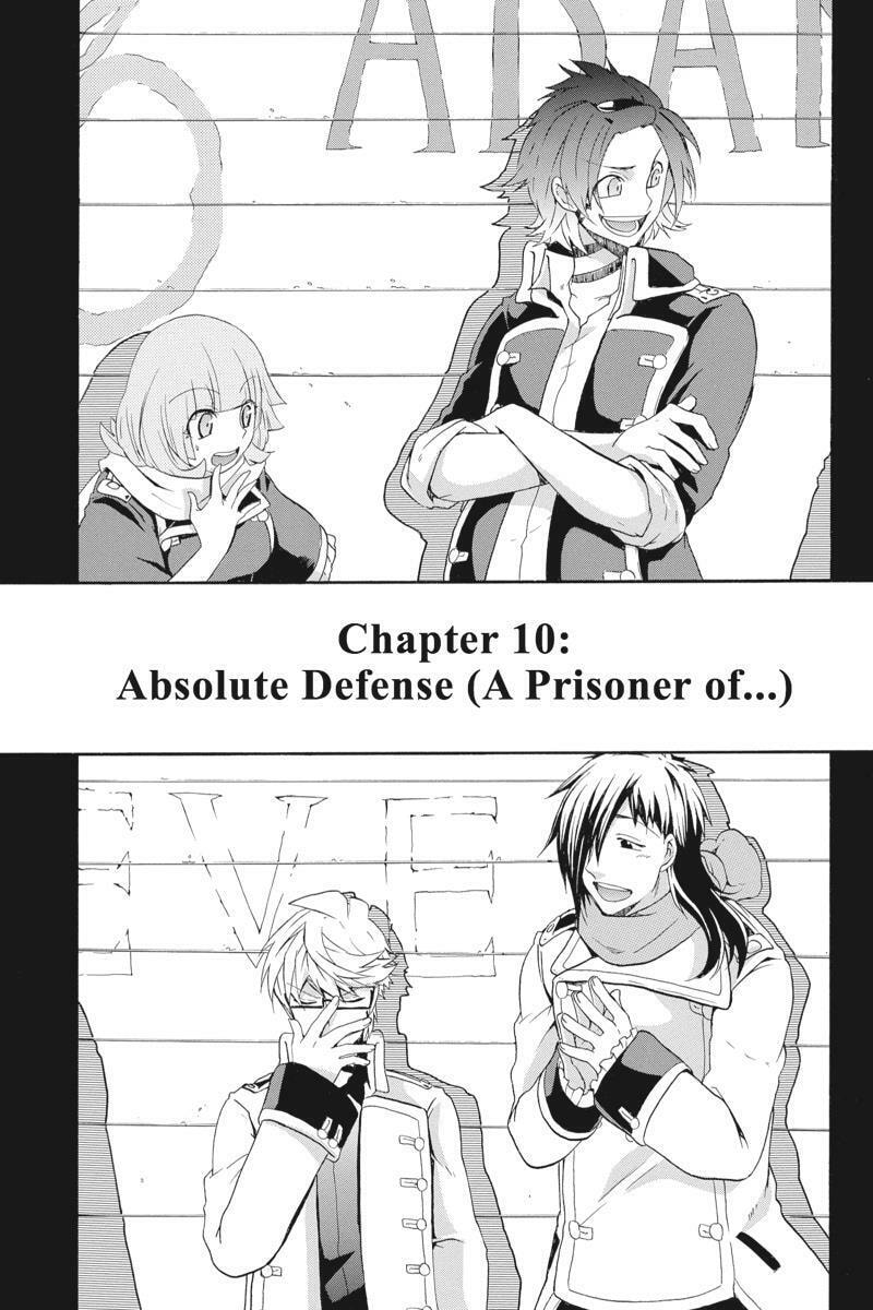 Unknown Chapter 10 page 10 - 