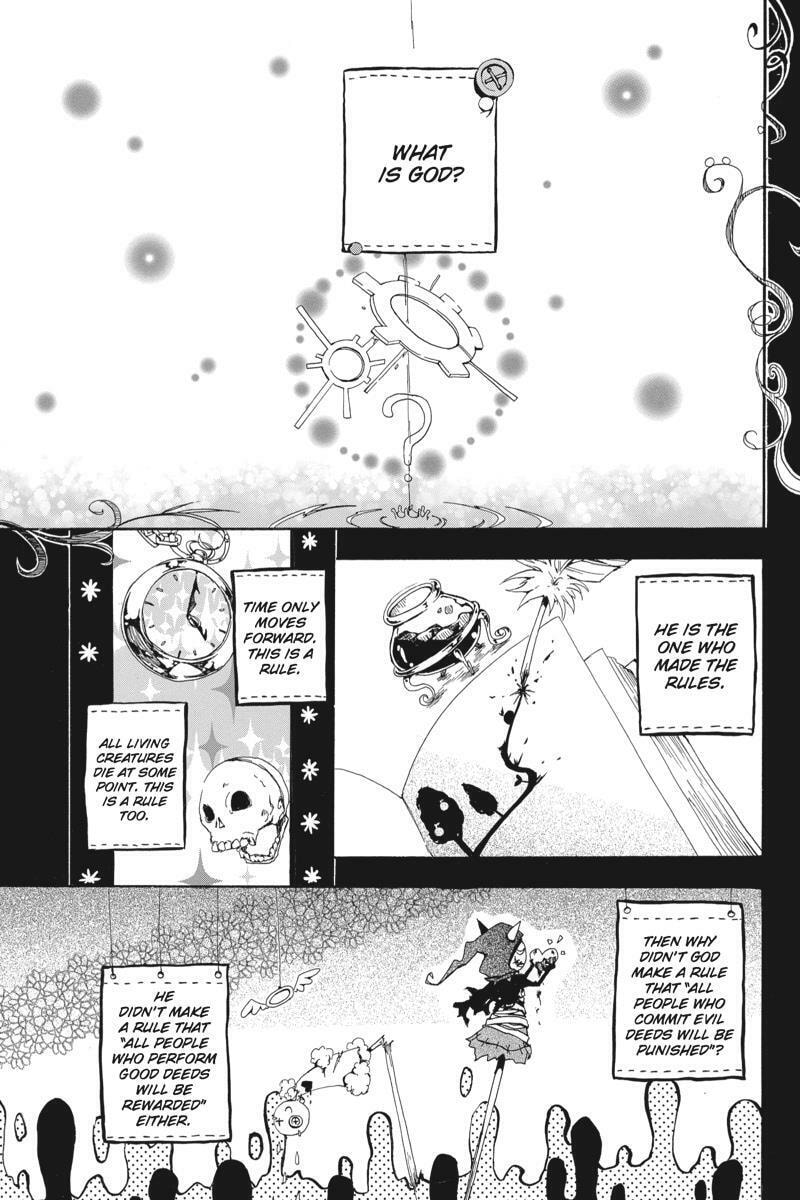Unknown Chapter 11 page 1 - 