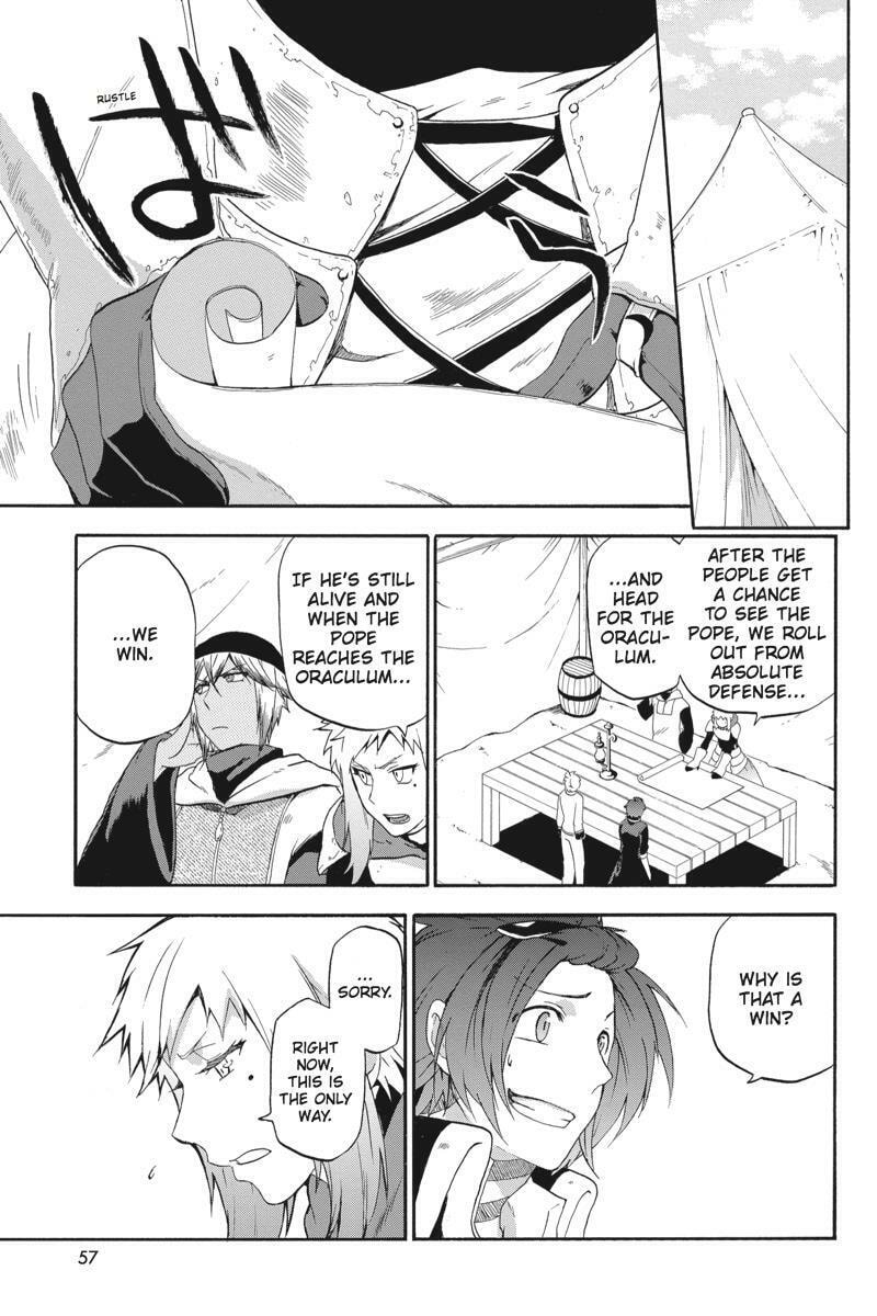 Unknown Chapter 11 page 11 - 