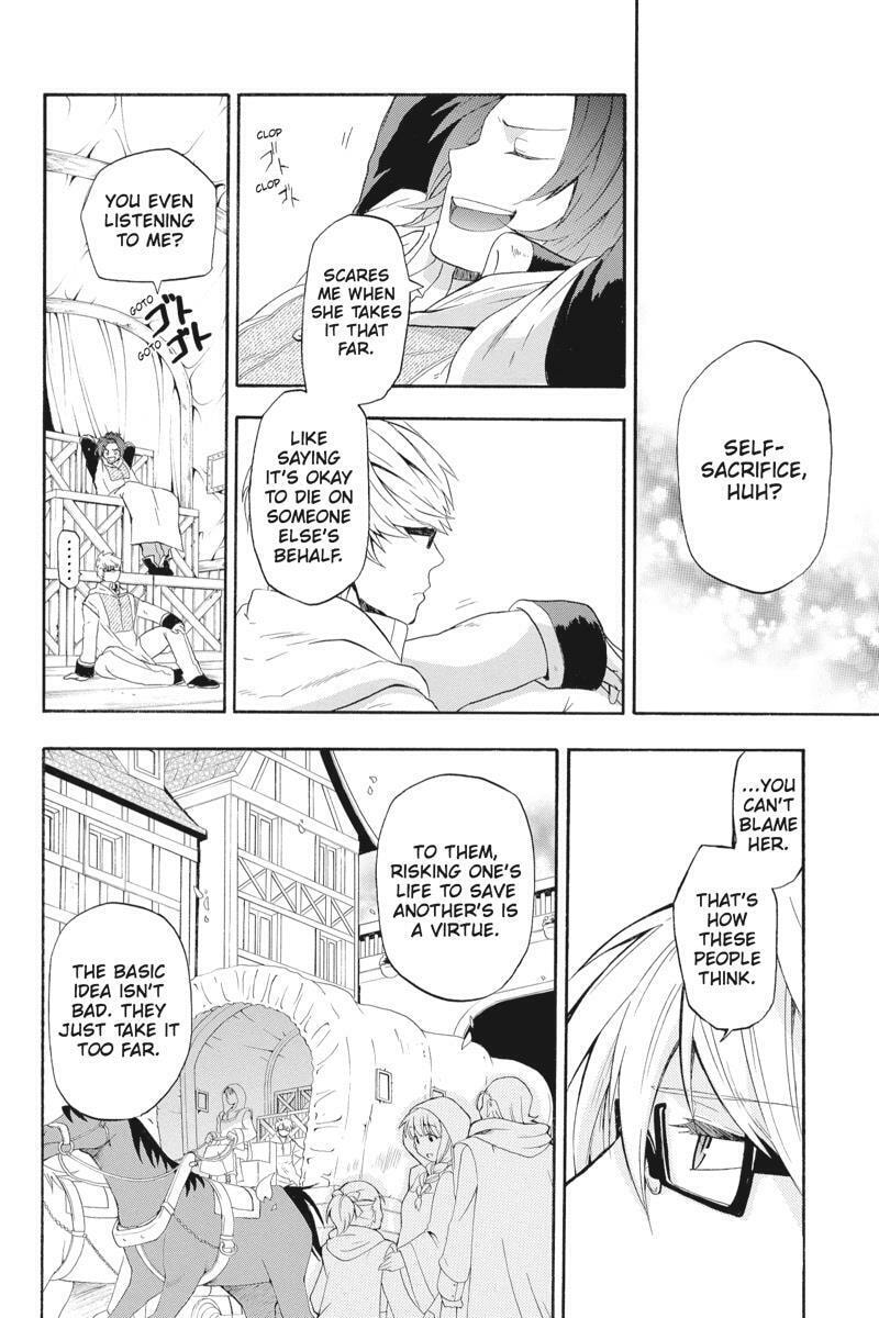 Unknown Chapter 11 page 14 - 