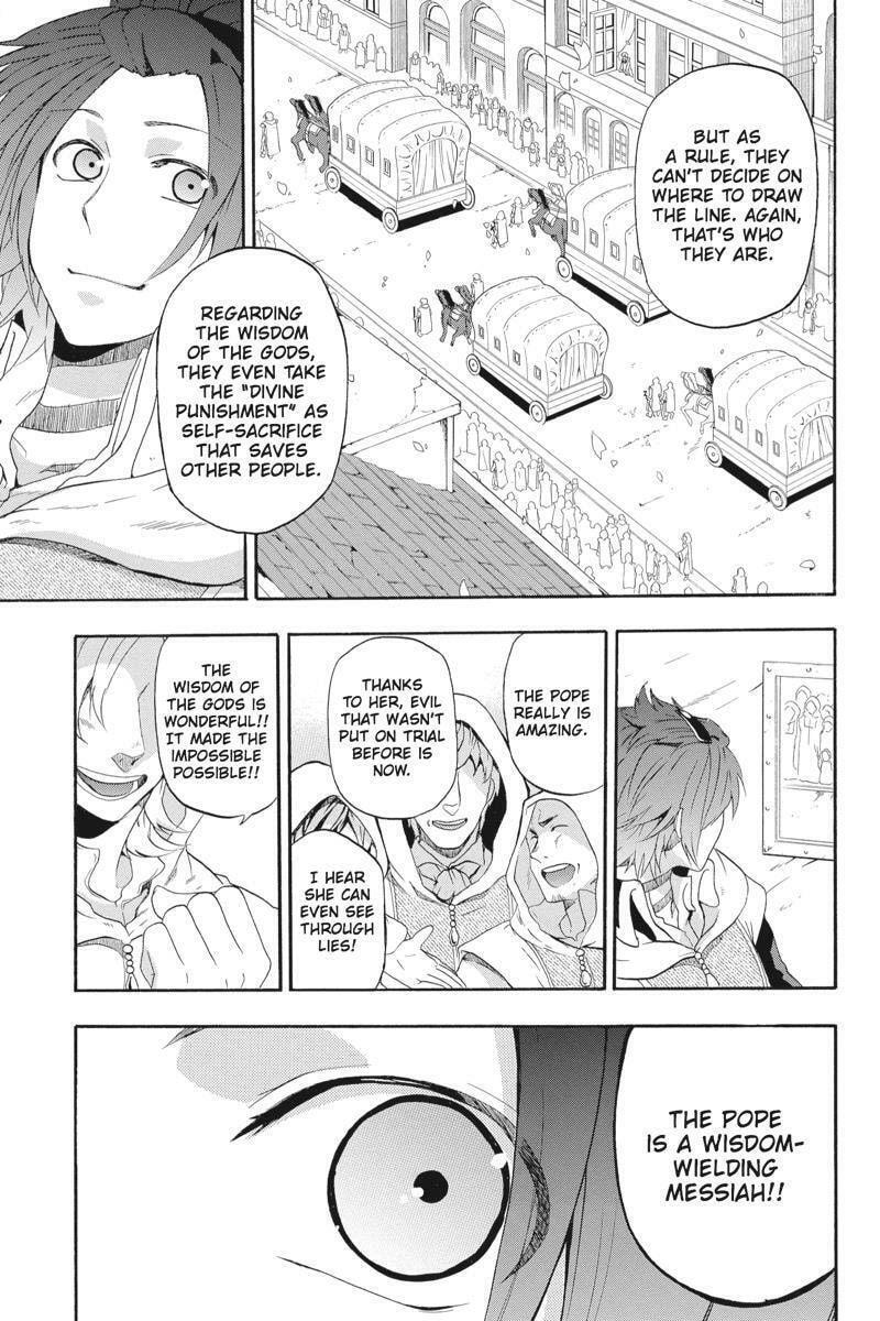 Unknown Chapter 11 page 15 - 