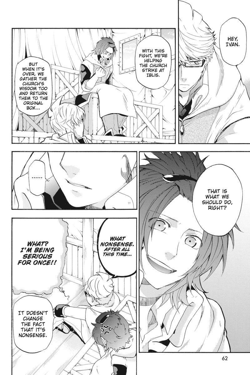 Unknown Chapter 11 page 16 - 