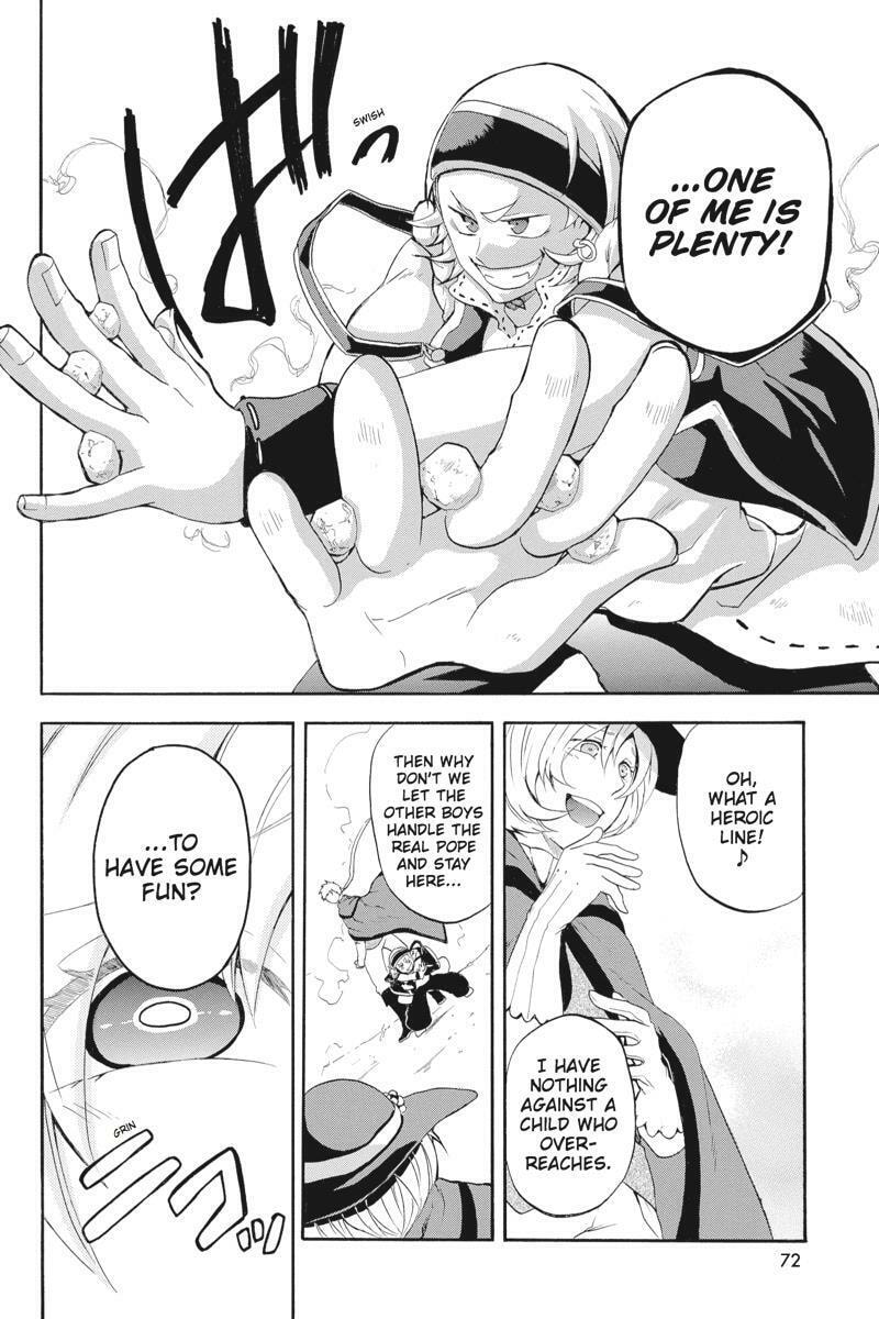 Unknown Chapter 11 page 26 - 