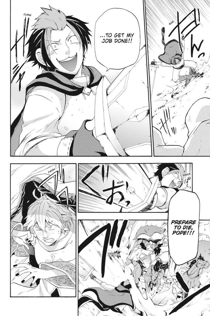 Unknown Chapter 11 page 28 - 