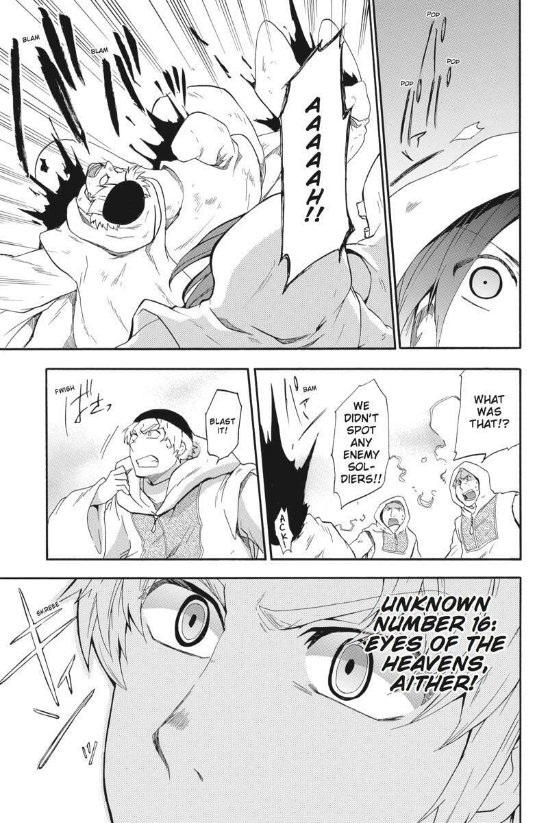 Unknown Chapter 11 page 37 - 