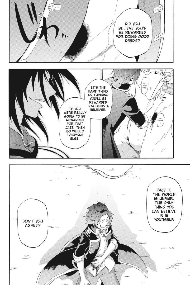 Unknown Chapter 11 page 42 - 