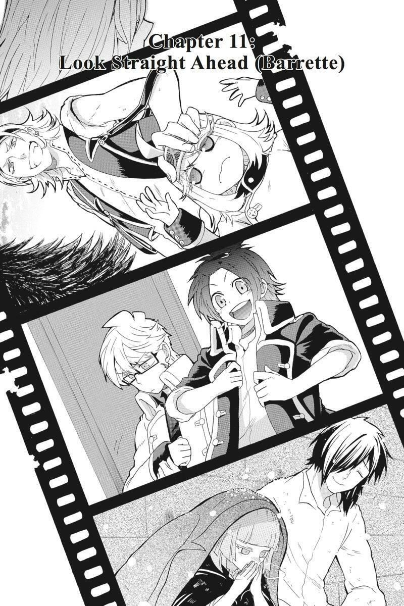 Unknown Chapter 11 page 6 - 