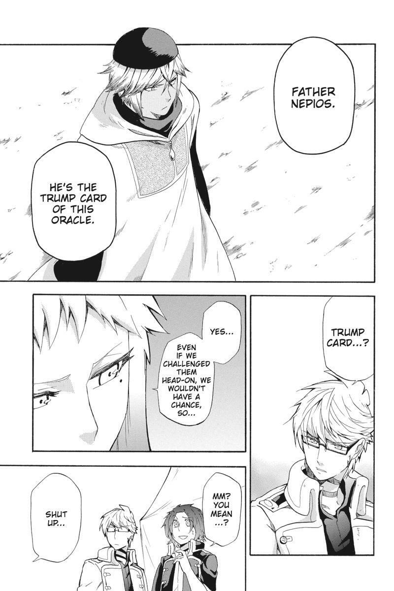 Unknown Chapter 11 page 9 - 