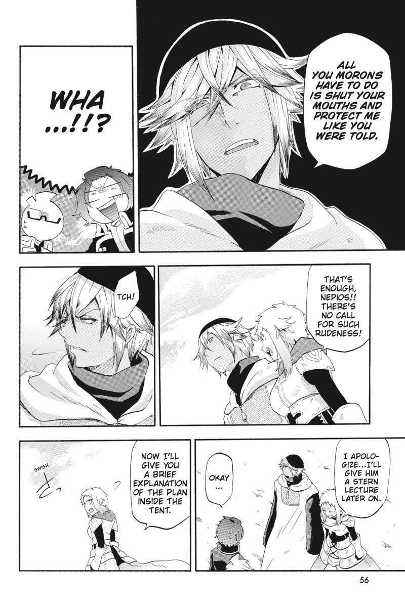 Unknown Chapter 11 page 10 - 