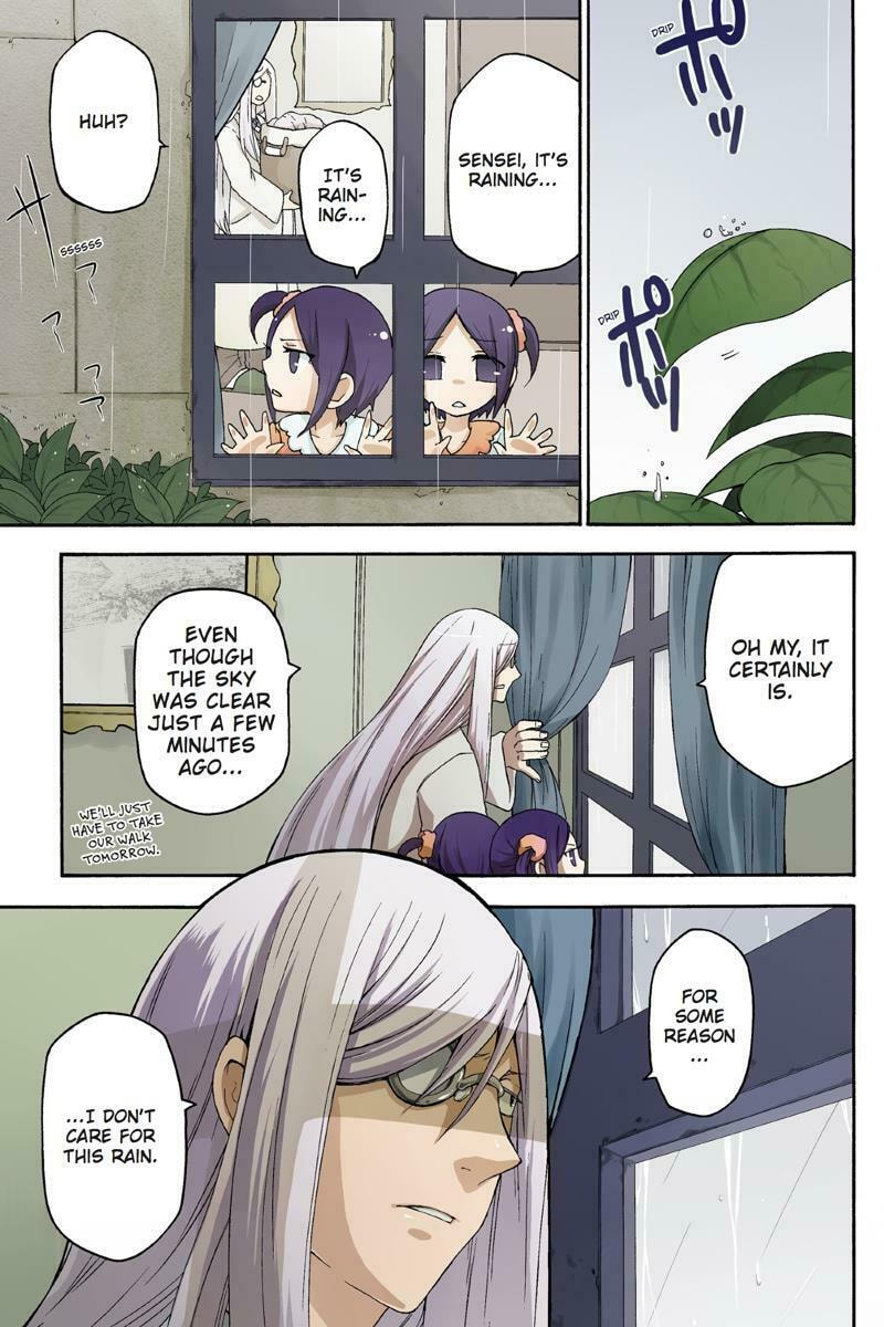 Unknown Chapter 12 page 1 - 