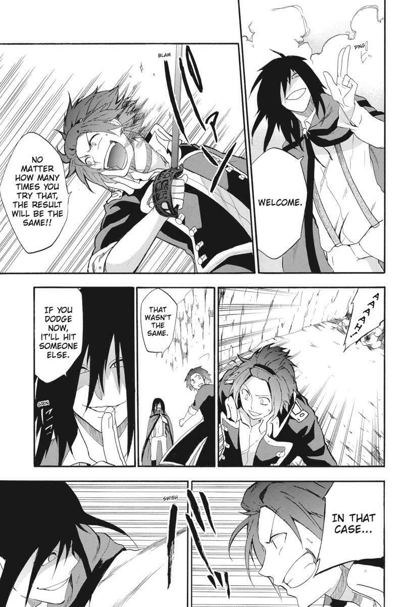 Unknown Chapter 12 page 13 - 