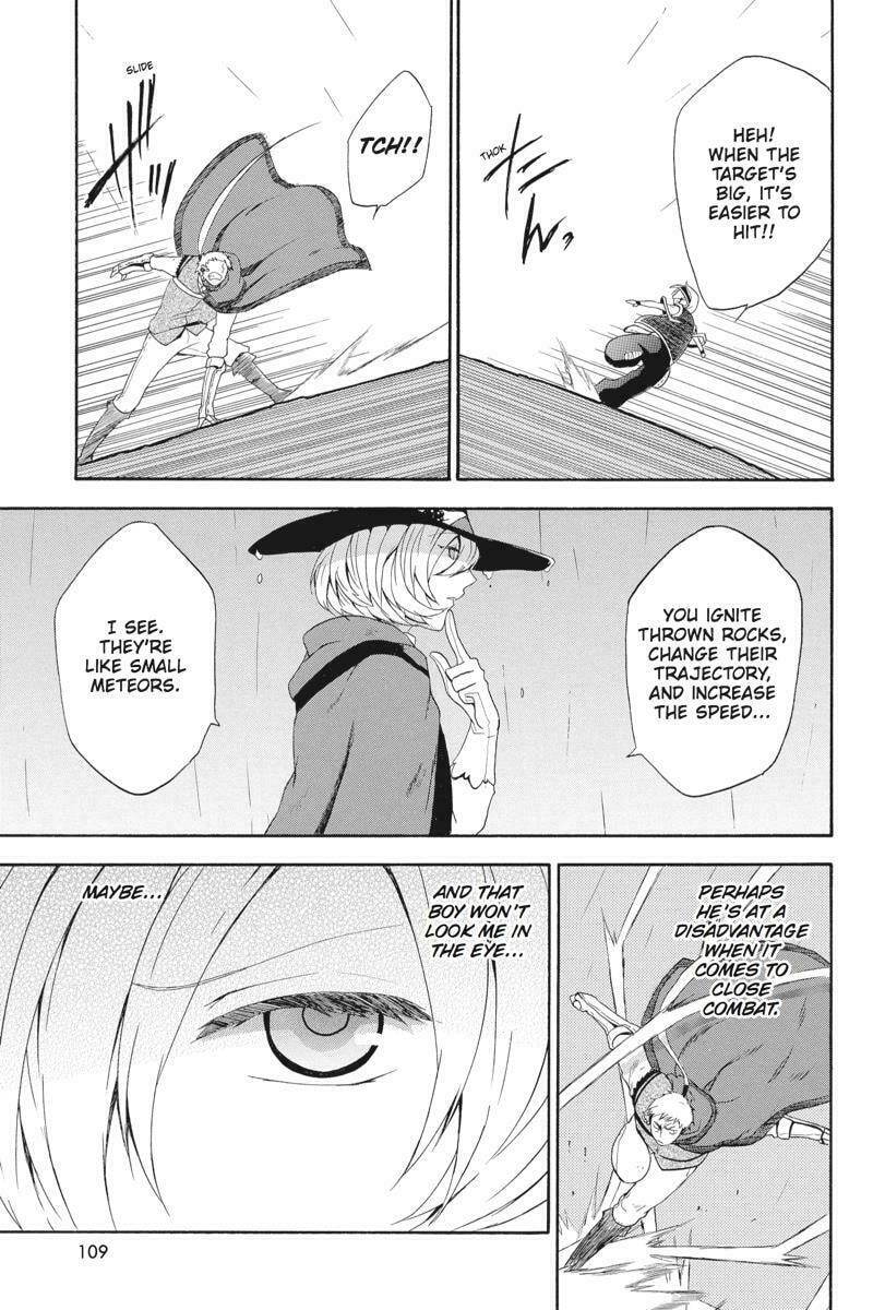 Unknown Chapter 12 page 19 - 