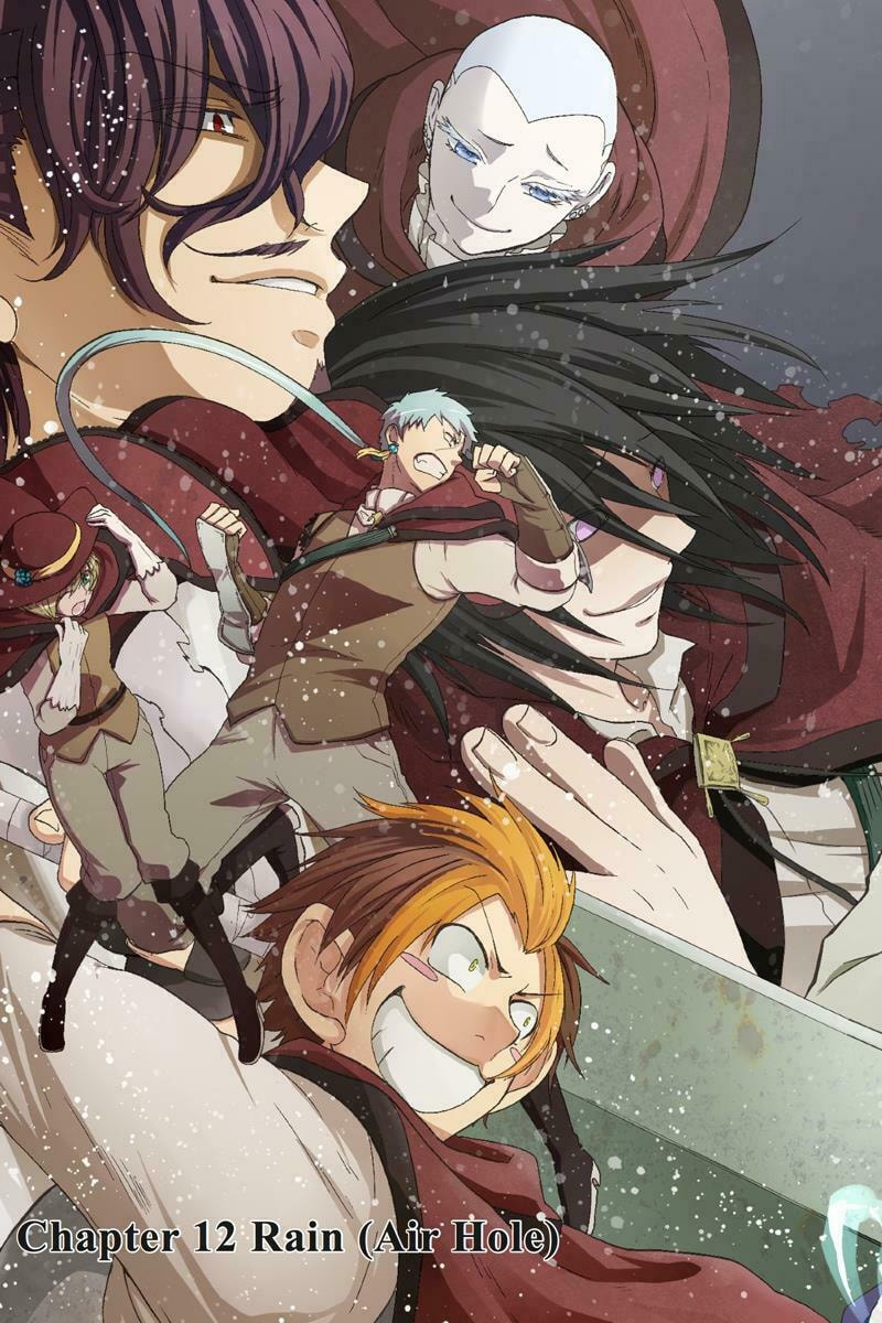 Unknown Chapter 12 page 3 - 