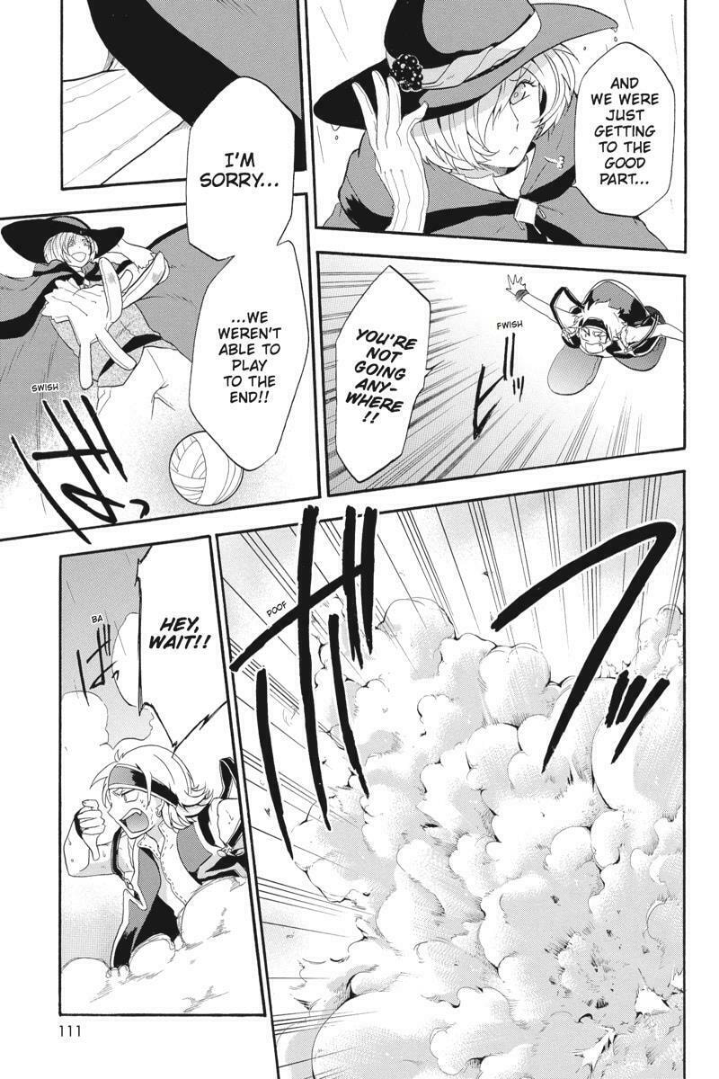 Unknown Chapter 12 page 21 - 