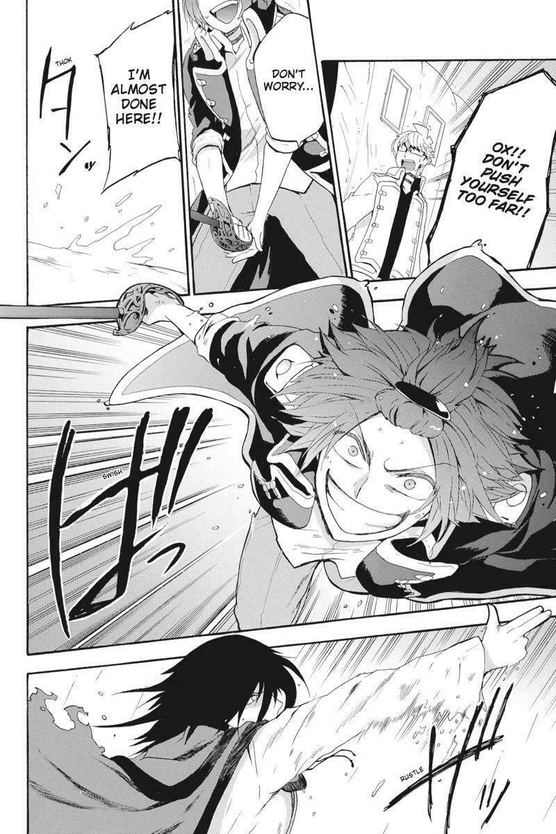 Unknown Chapter 12 page 24 - 