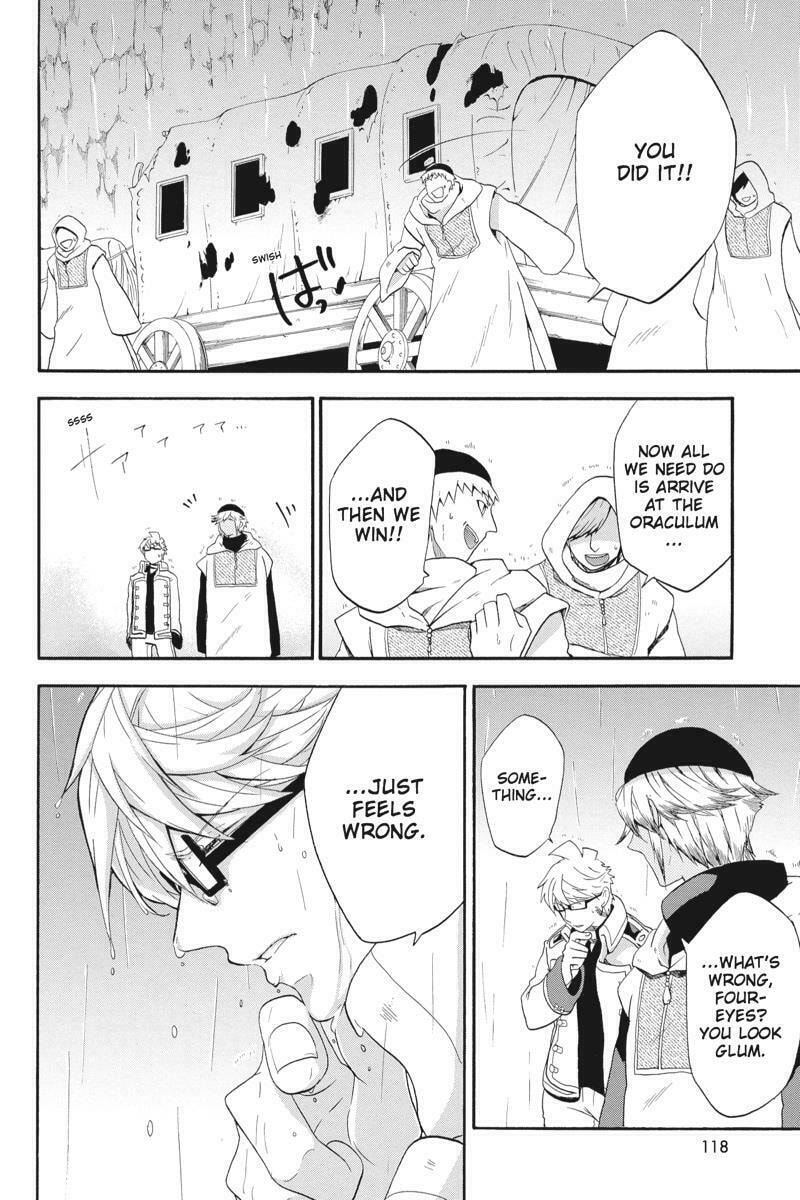 Unknown Chapter 12 page 28 - 