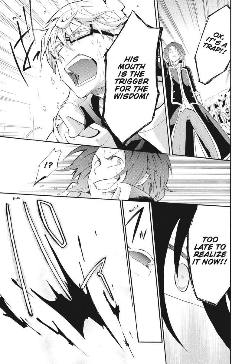 Unknown Chapter 12 page 31 - 