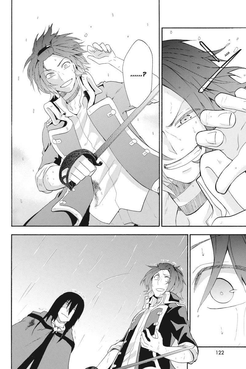 Unknown Chapter 12 page 32 - 