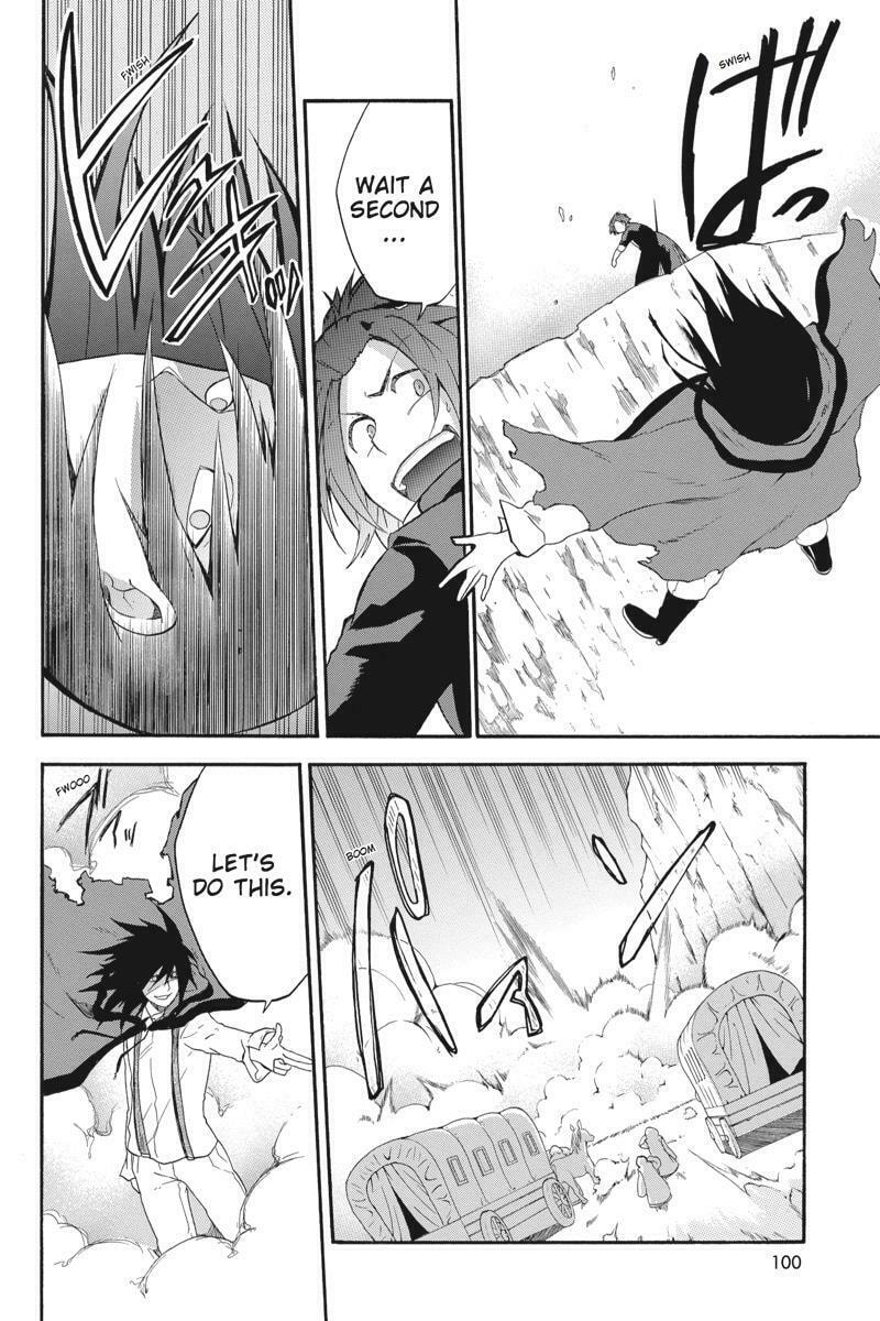 Unknown Chapter 12 page 10 - 