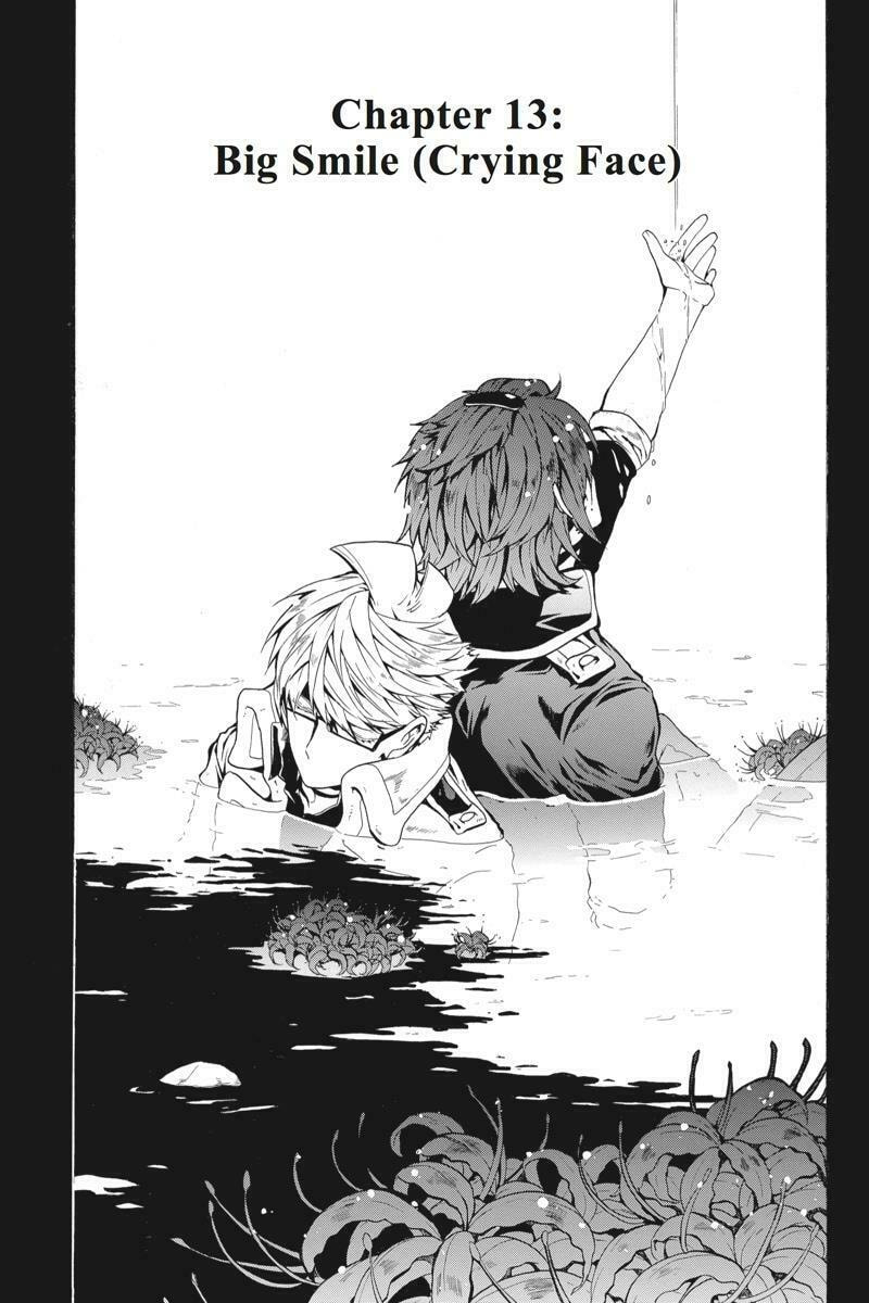 Unknown Chapter 13 page 1 - 
