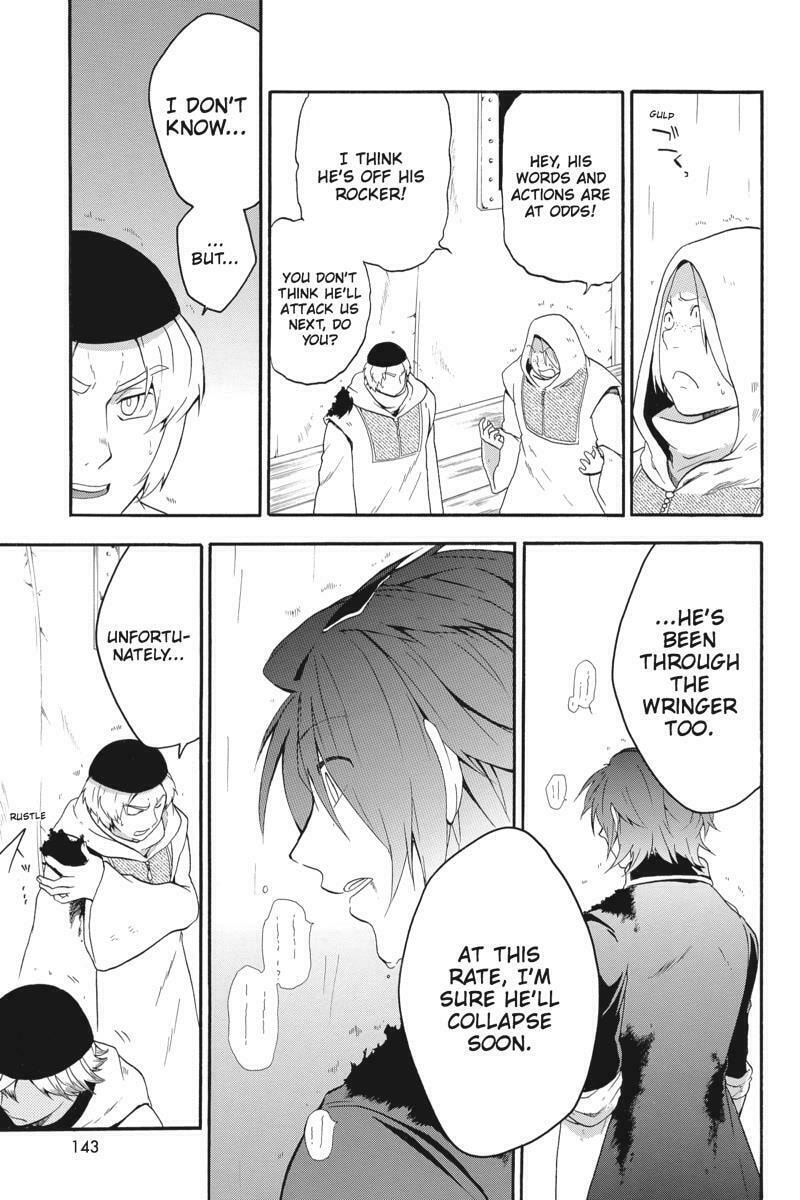 Unknown Chapter 13 page 15 - 