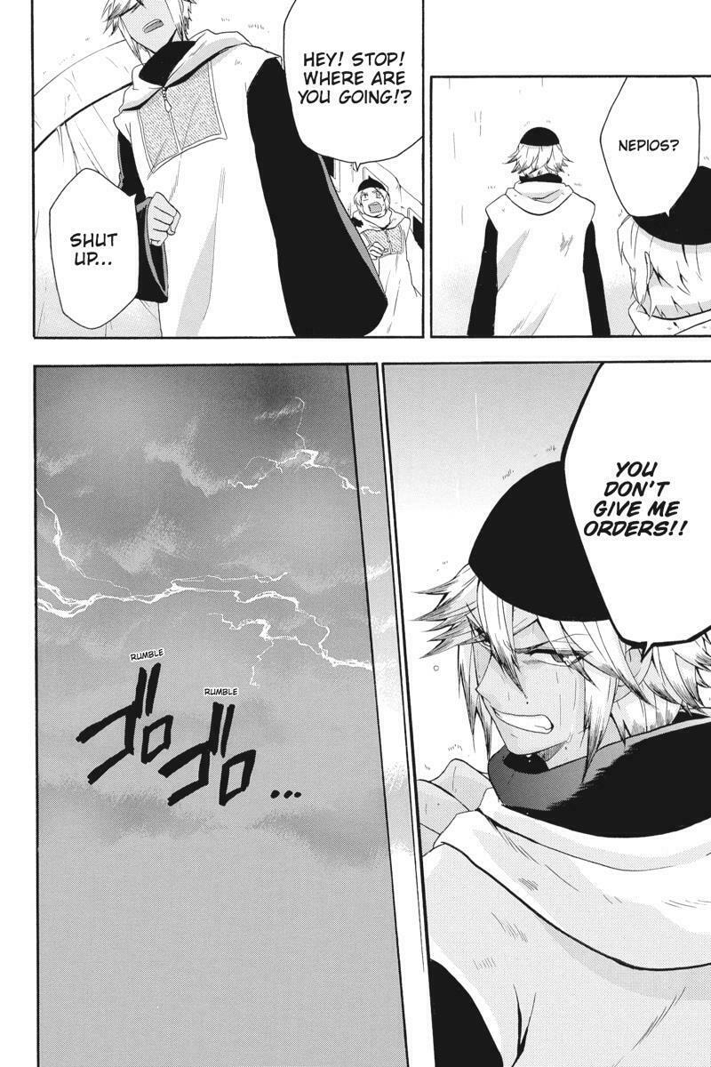 Unknown Chapter 13 page 16 - 