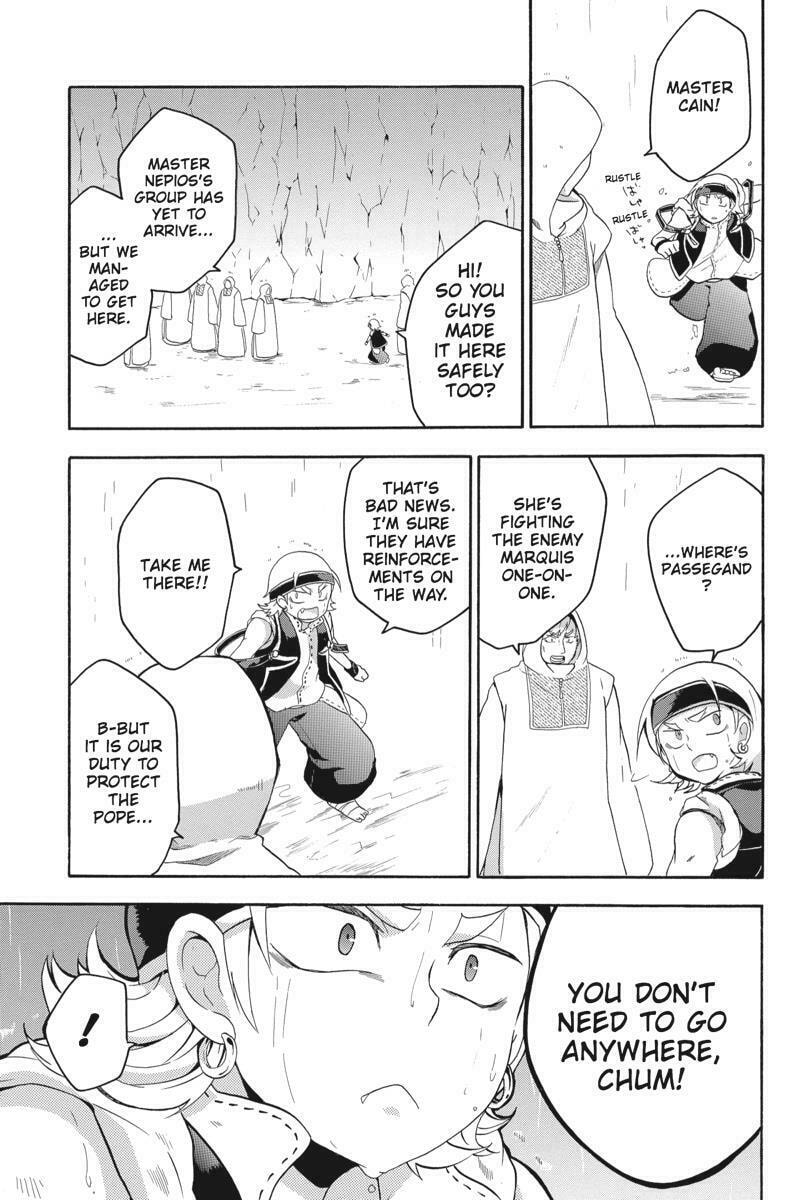 Unknown Chapter 13 page 23 - 