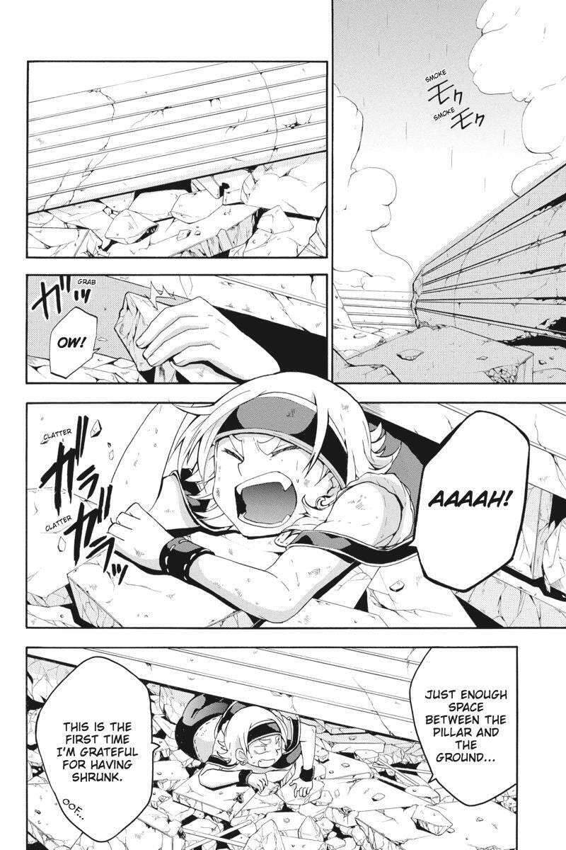 Unknown Chapter 14 page 12 - 