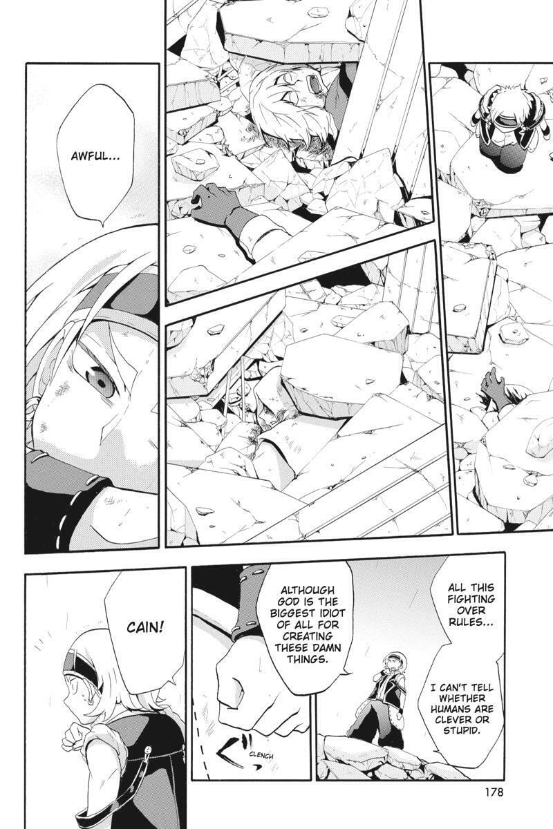 Unknown Chapter 14 page 14 - 