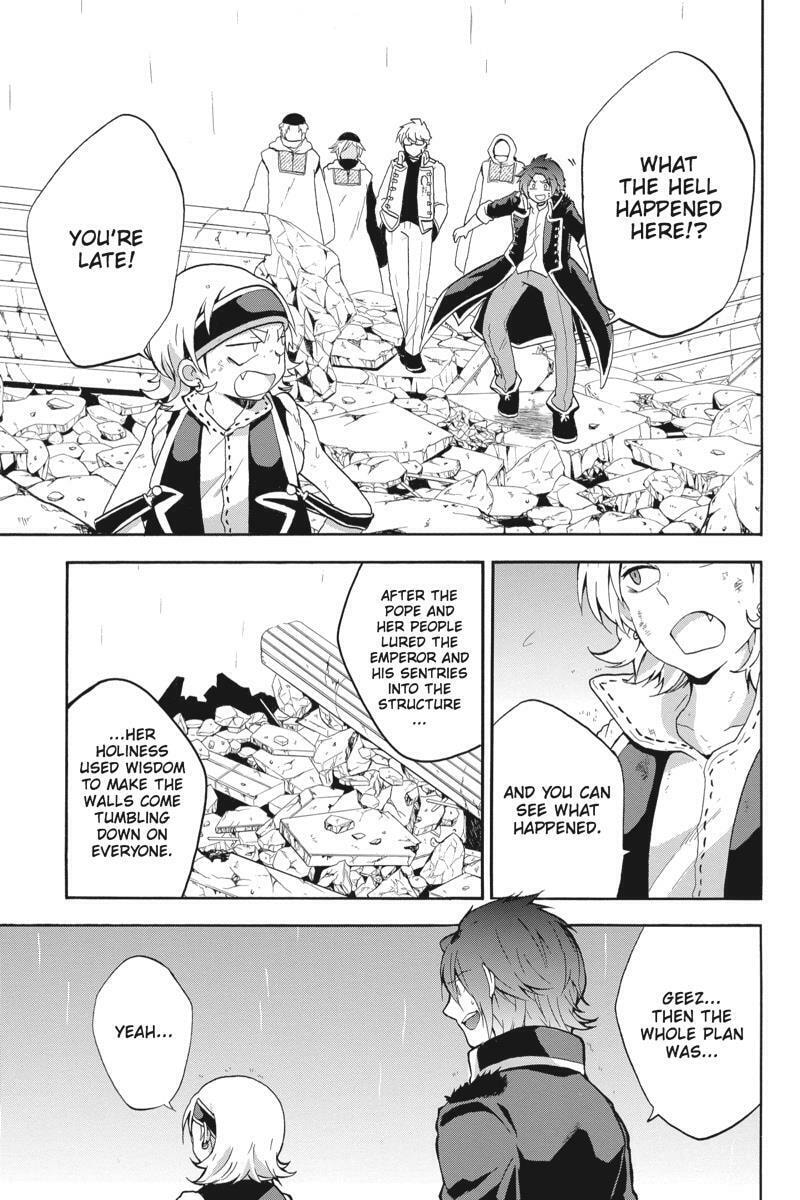 Unknown Chapter 14 page 15 - 