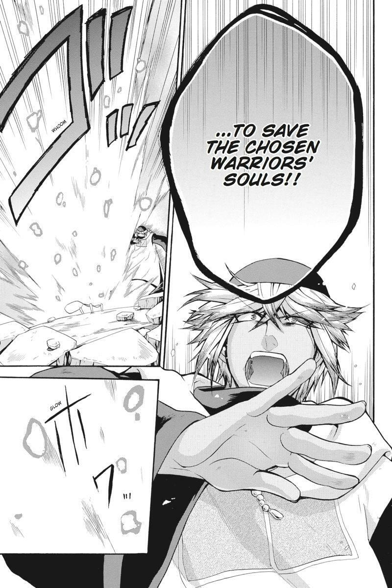 Unknown Chapter 14 page 19 - 