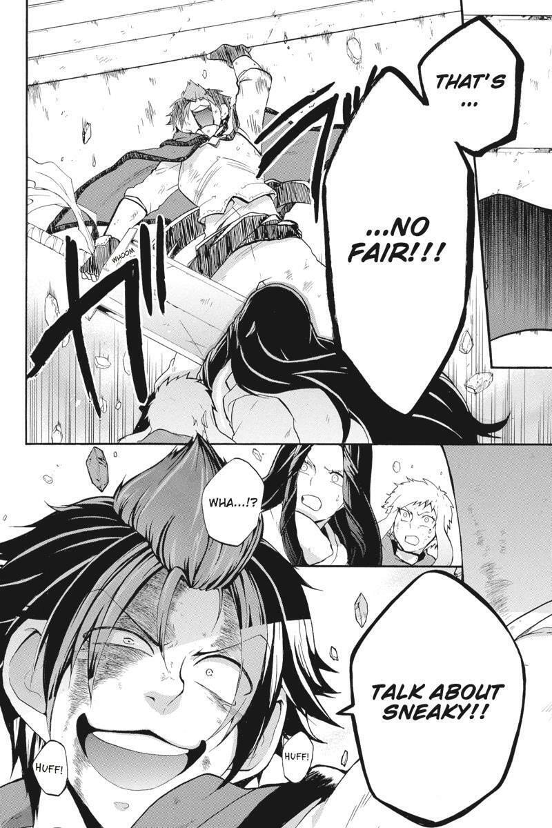 Unknown Chapter 14 page 26 - 