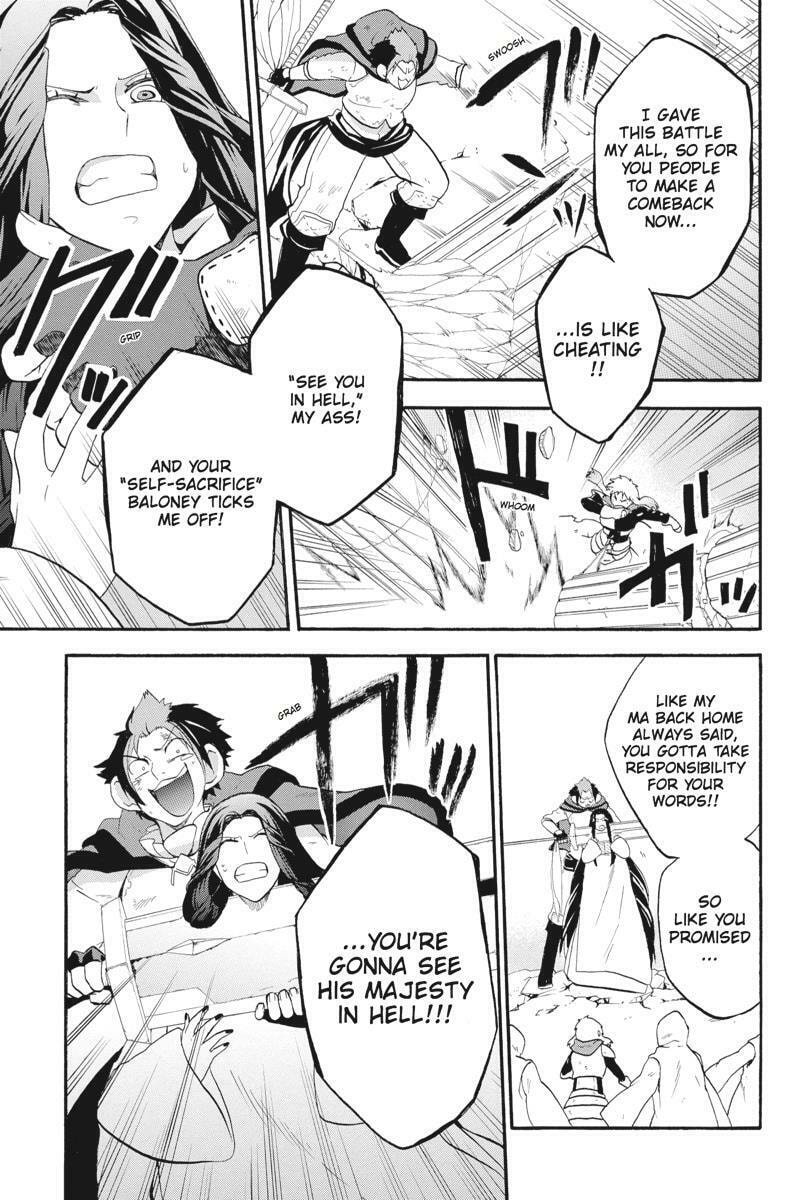 Unknown Chapter 14 page 27 - 