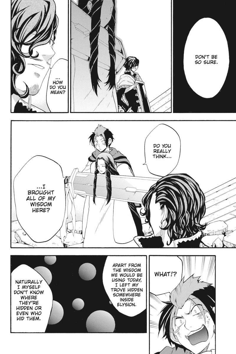 Unknown Chapter 14 page 30 - 